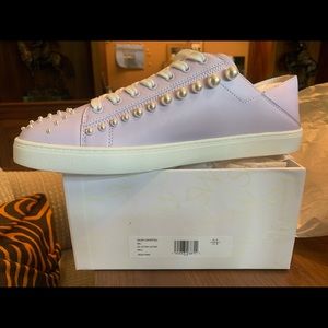 Stuart weitzman sneakers